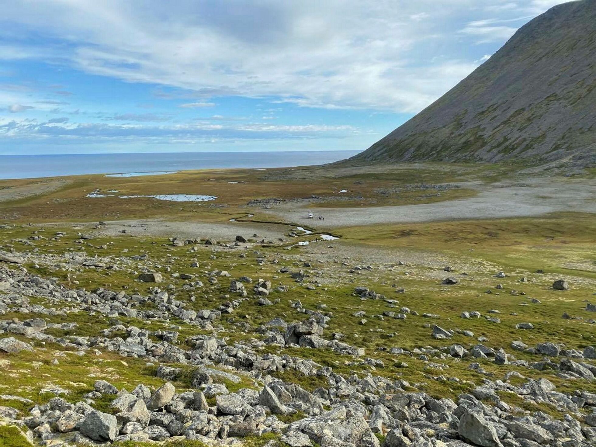 Leserinnlegg: Nordkapp Kommune Og Bærvika