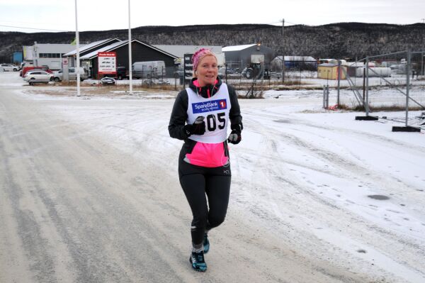 God deltakelse på Barfrostmila