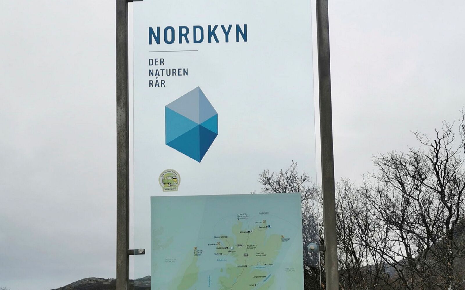 Debatt: «Nordkyn – Der Naturen Rår!»Ikke Gi Flere Kraftspekulanter ...