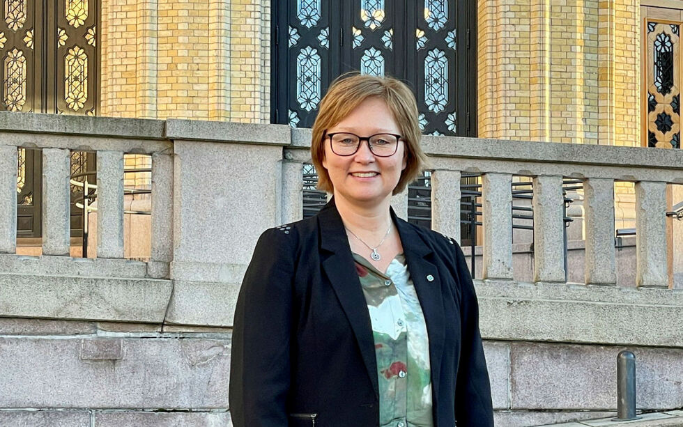 Heidi Holmgren forventer at statsforvalteren følger sin egen veiledning, og skal følge nøye med på saken.
 Foto: Privat