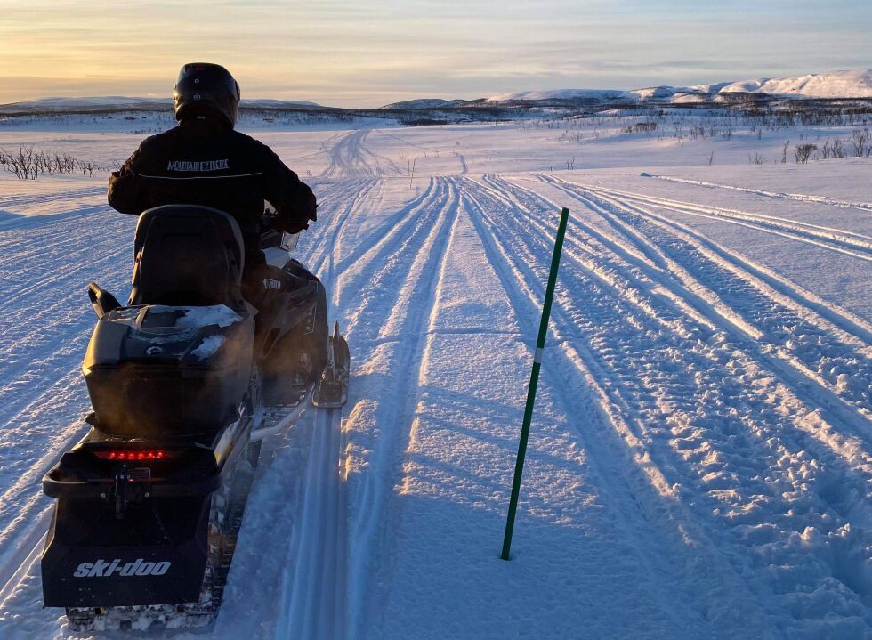 Foto: Torbjørn Ittelin