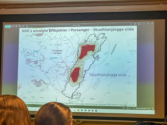 Høringsfristen snart ute