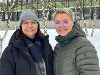 Skal sikres bedre tjenester over grensene