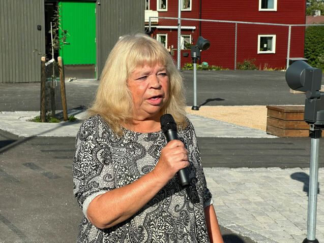 Kirkenes barnehage blant landets aller fineste