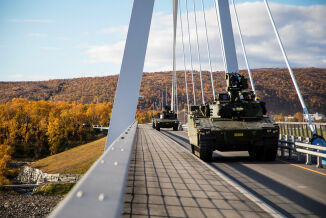 Flere tusen får brev fra Forsvaret