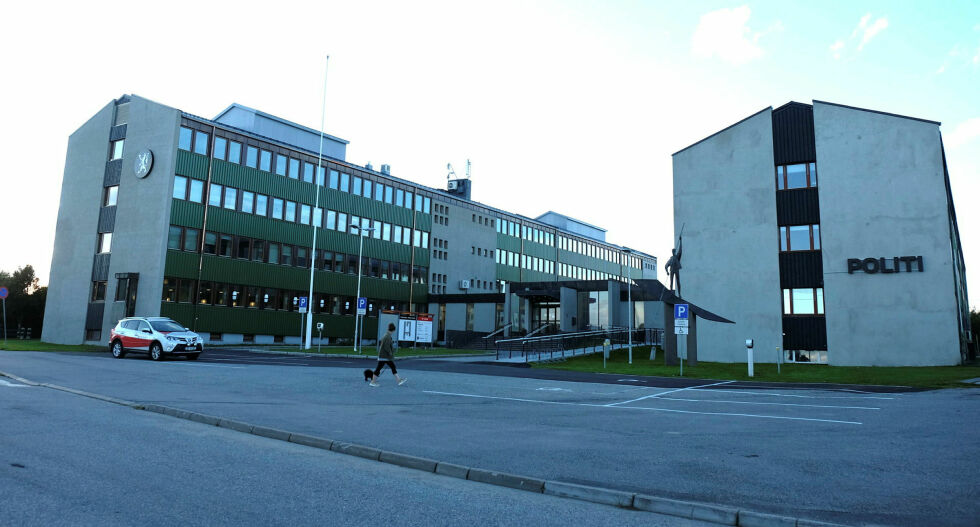 Assisterende statsforvalter vil ha fast kontorsted på Statens Hus i Vadsø, men også kontordager på de fire øvrige kontorene til Statsforvalteren i Troms og Finnmark.
 Foto: Bjørn Hildonen