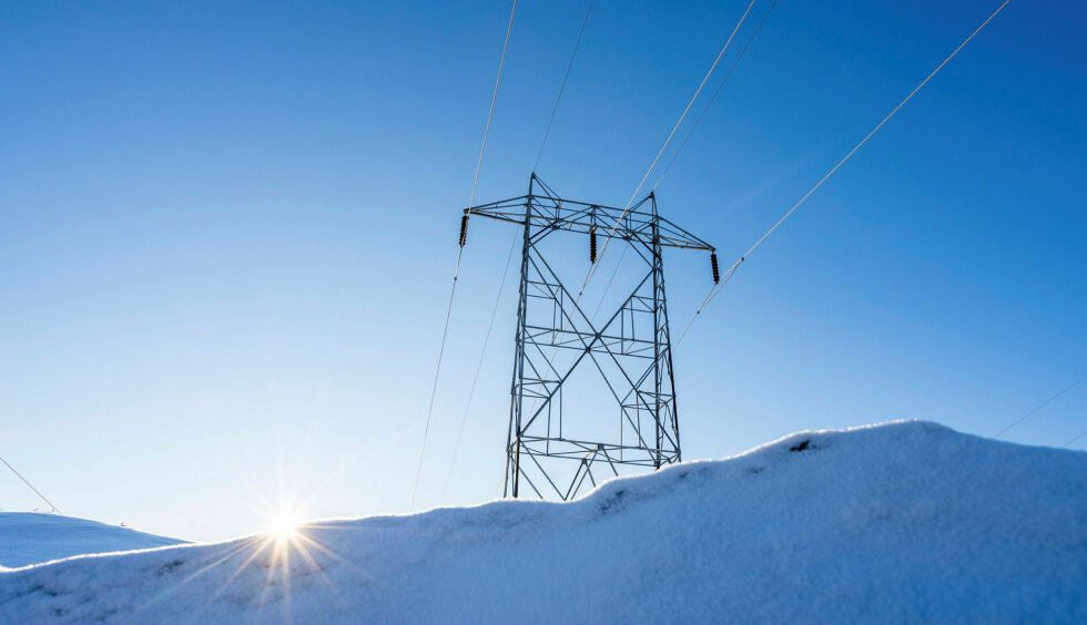 Øst-Finnmarkrådet hevder flere industriprosjekter står på vent på grunn av mangel på kraft.
 Foto: Veri Media/NVE