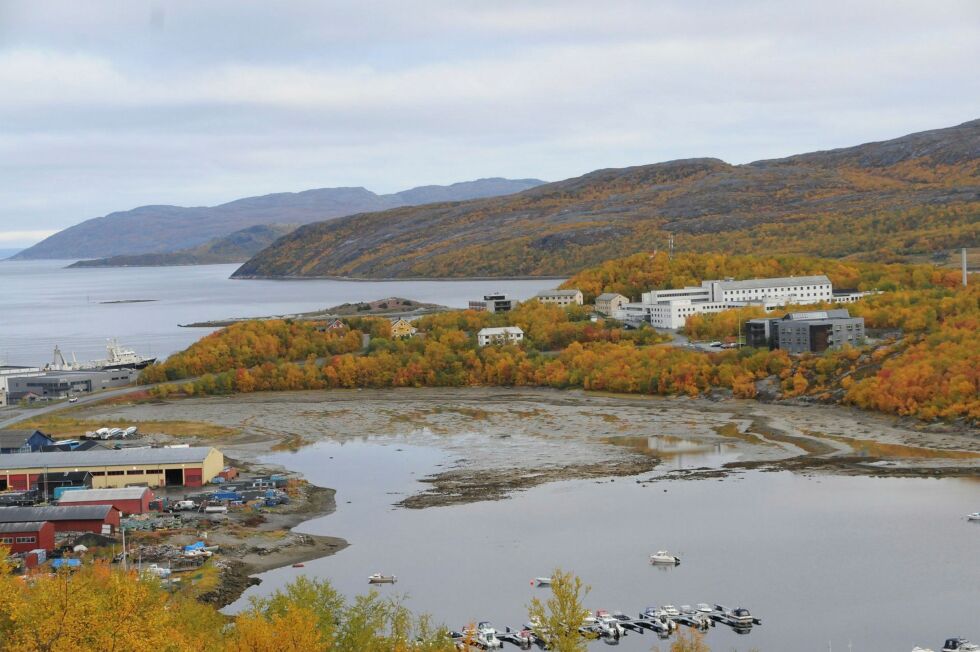 Foto: Hallgeir Henriksen