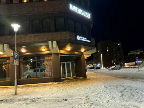 Spionsiktet studerte beredskap i Kirkenes