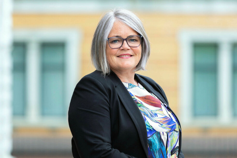 Kari-Anne Jønnes
stortingsrepresentant for Høyre og medlem av utdannings- og forskningskomiteen
 Foto: Hans Kristian Thorbjørnsen/Høyre.