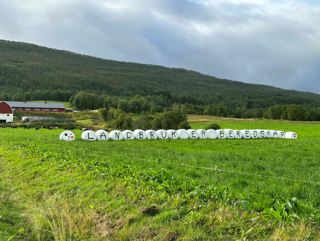 – Viktig å opprettholde produksjonen i nord