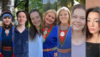 Valgte ut samiske journalistaspiranter